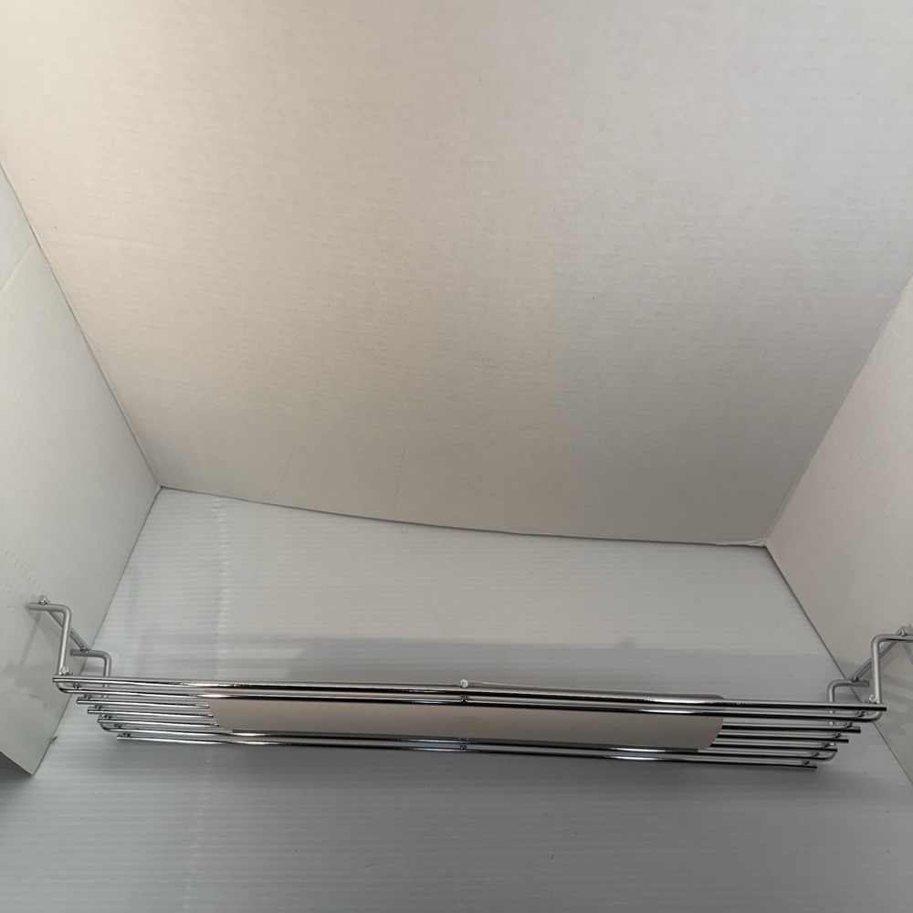 Weber 7640 Warming Rack for Spirit 200 Series Gas Grills Dishwasher Safe New! - Picture 5 of 8